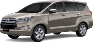 Auto Rental Padang