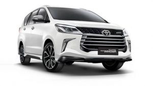 SEWA MOBIL KIJANG INNOVA